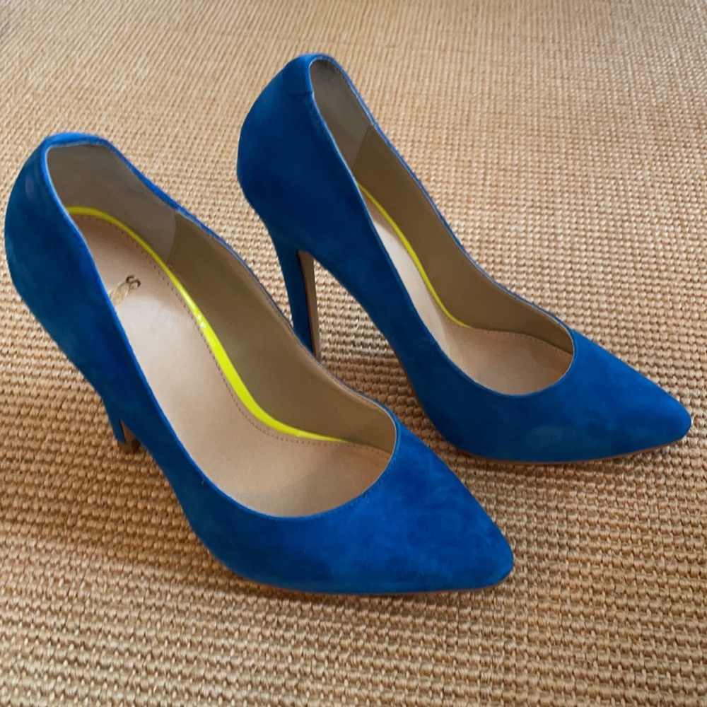 ASOS heel - Picture 2 of 3